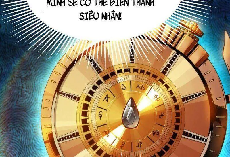 Luân Bàn Thế Giới chương 39 - trang 32