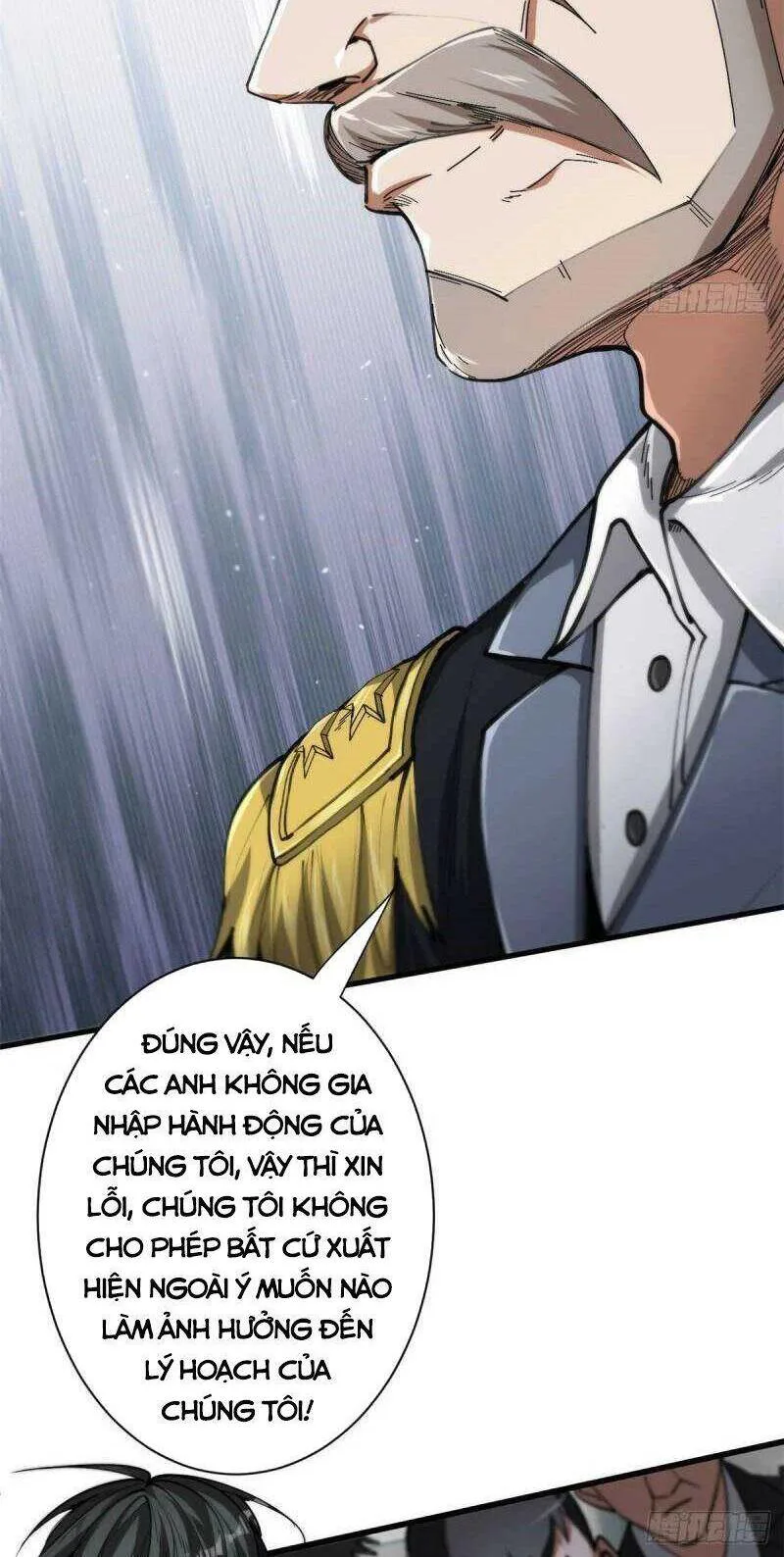Luân Bàn Thế Giới chương 47 - trang 8