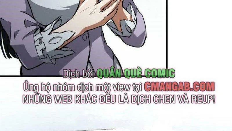 Luân Bàn Thế Giới chương 47 - trang 24