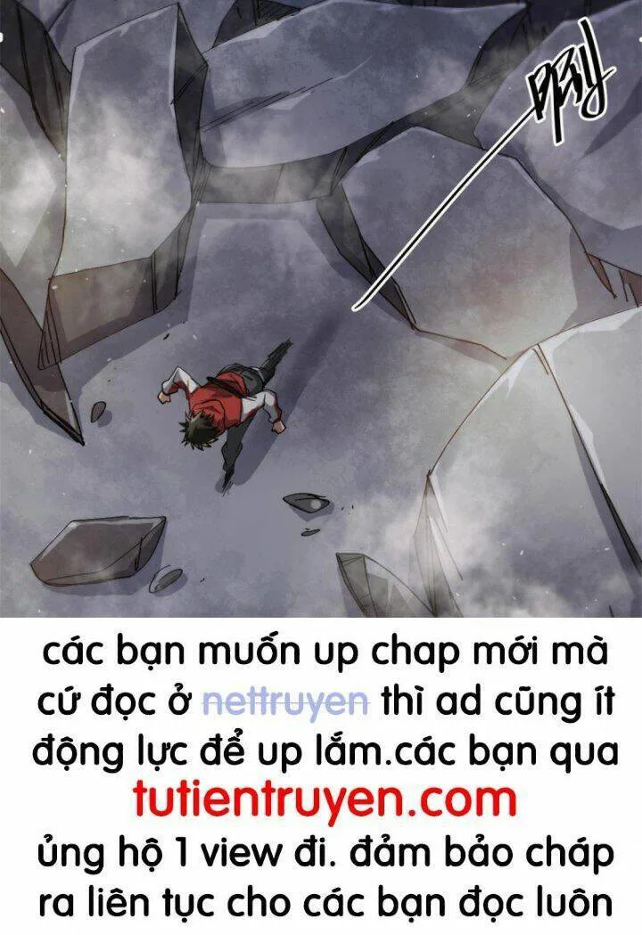 Luân Bàn Thế Giới chương 55 - trang 1
