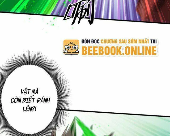 Luân Bàn Thế Giới chương 55 - trang 31