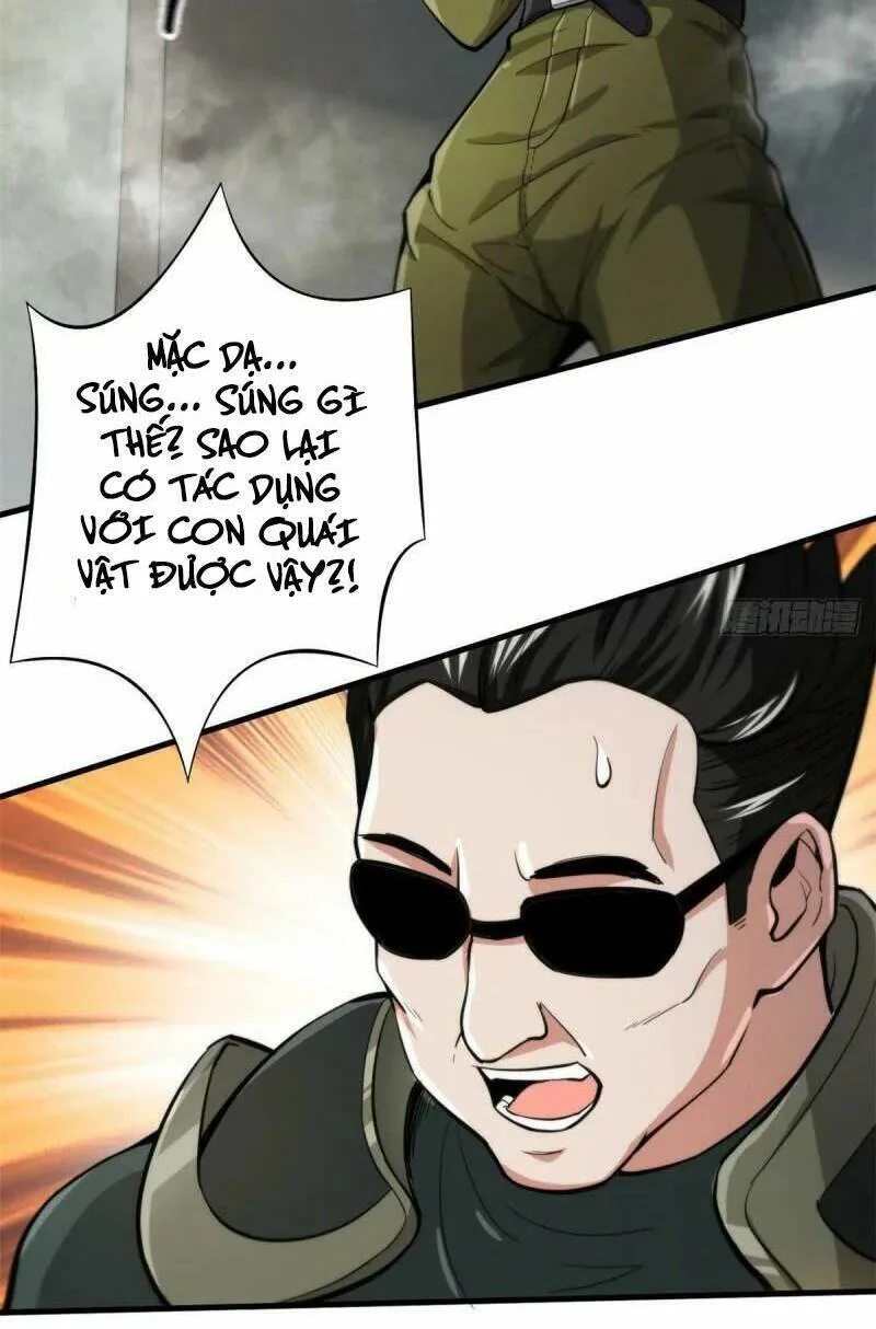 Luân Bàn Thế Giới chương 56 - trang 3