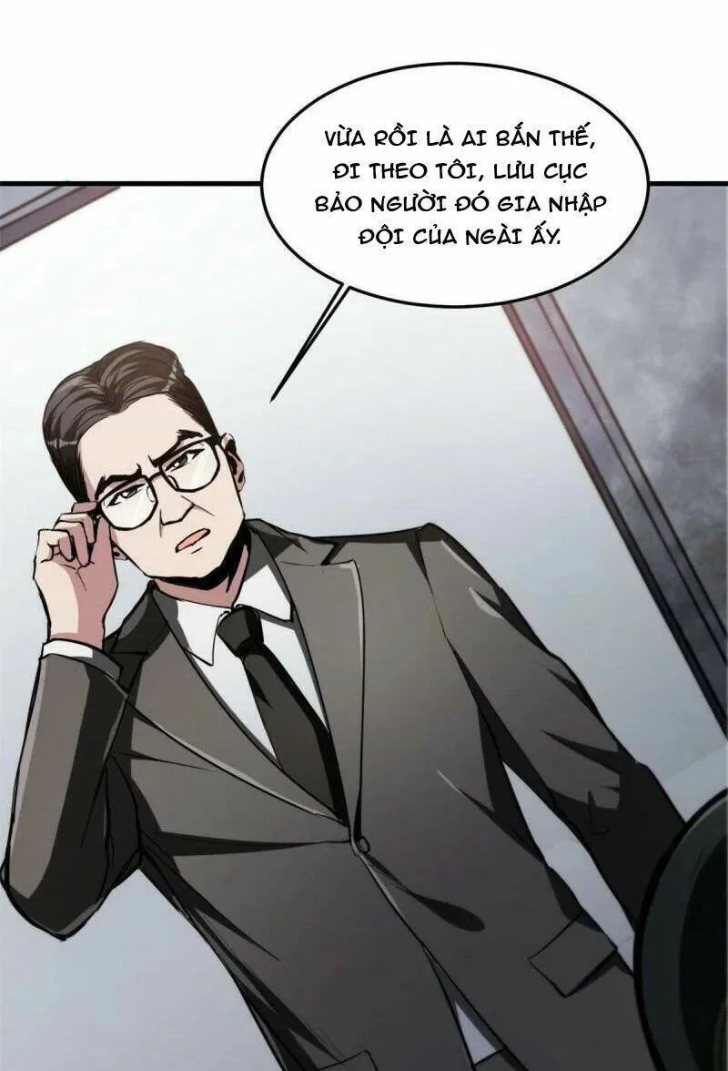 Luân Bàn Thế Giới chương 56 - trang 17