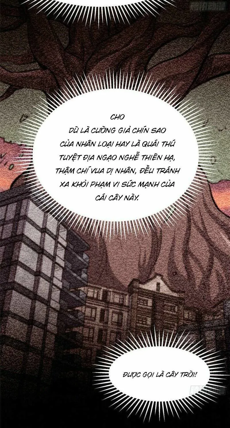 Luân Bàn Thế Giới chương 57 - trang 10