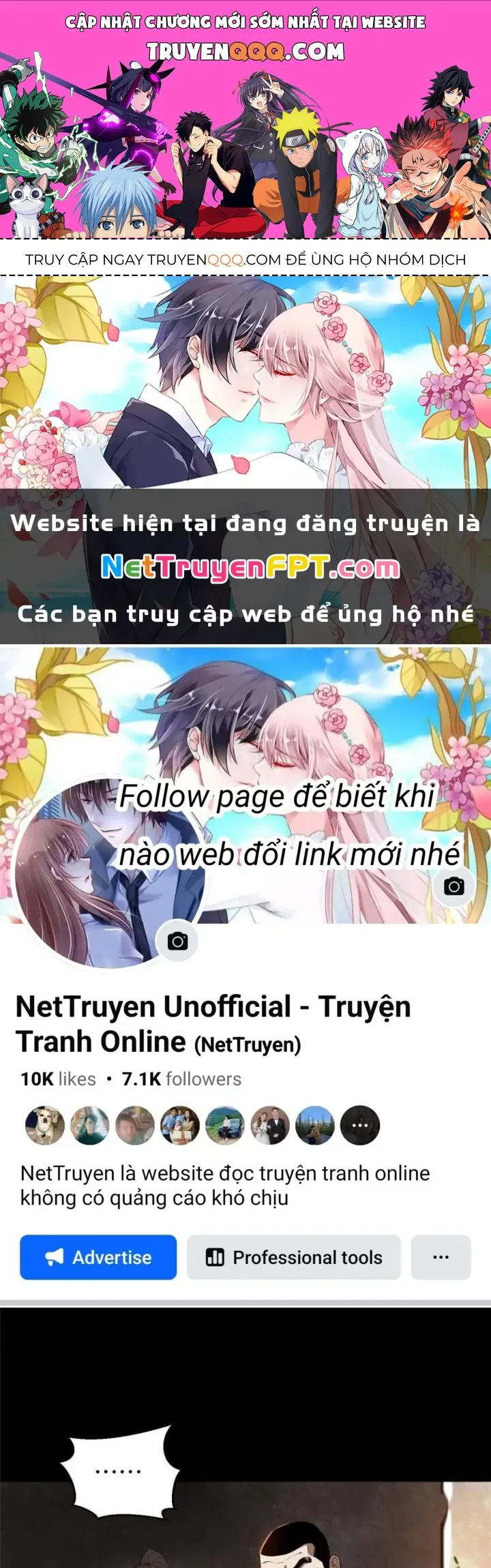 Luân Bàn Thế Giới chương 59 - trang 1
