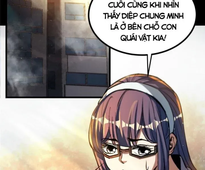 Luân Bàn Thế Giới chương 59 - trang 38