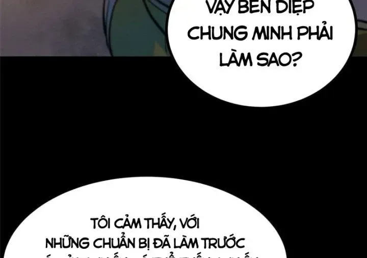 Luân Bàn Thế Giới chương 59 - trang 46