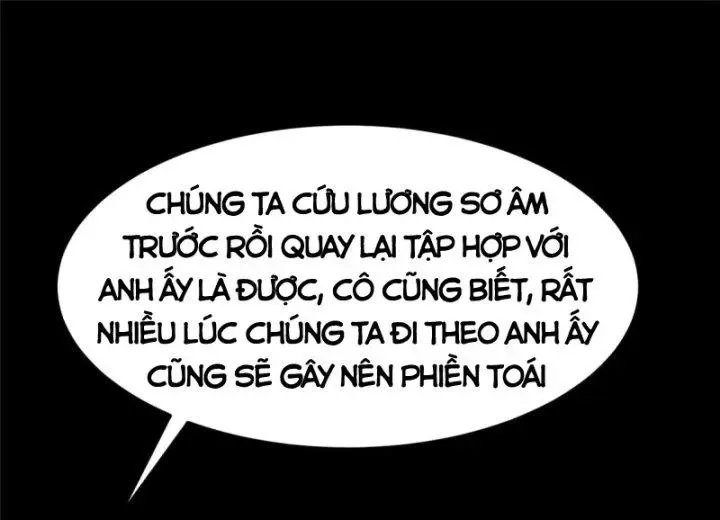 Luân Bàn Thế Giới chương 59 - trang 49