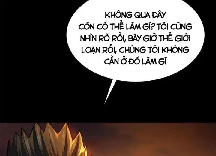Luân Bàn Thế Giới chương 59 - trang 58