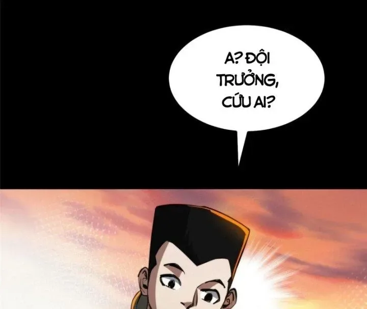 Luân Bàn Thế Giới chương 59 - trang 71