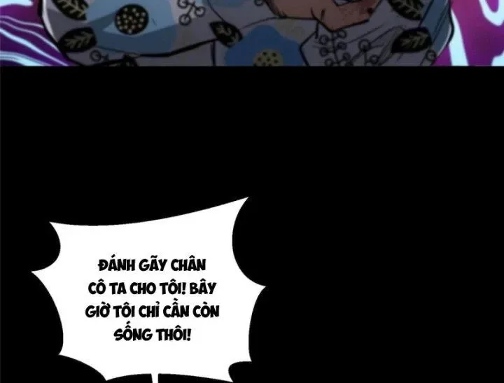 Luân Bàn Thế Giới chương 59 - trang 91