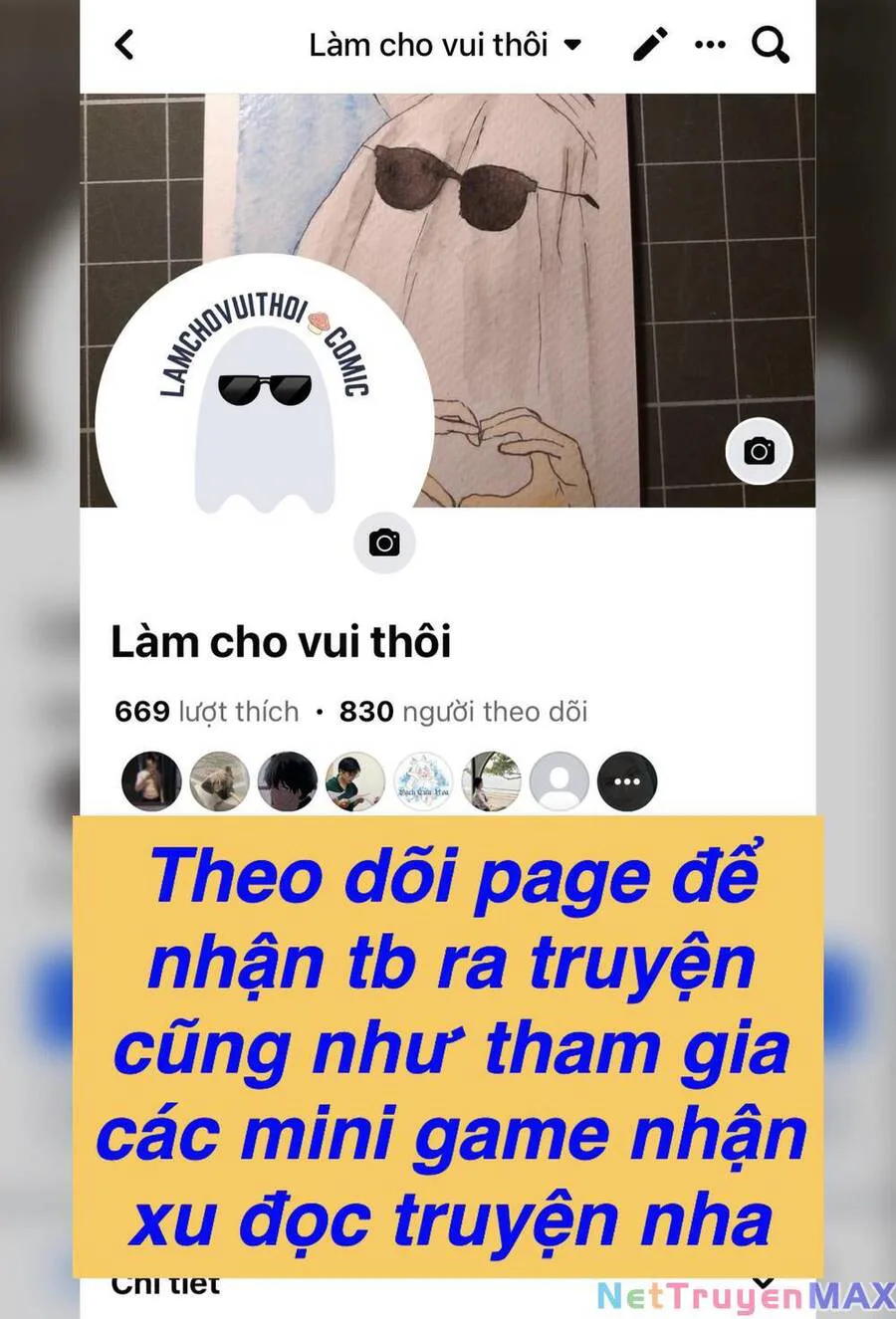 Luân Bàn Thế Giới chương 60 - trang 1