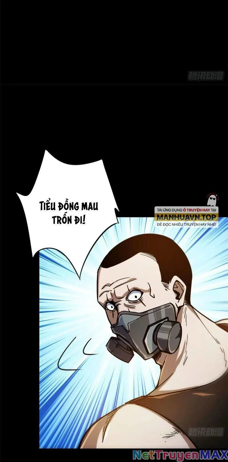 Luân Bàn Thế Giới chương 60 - trang 20