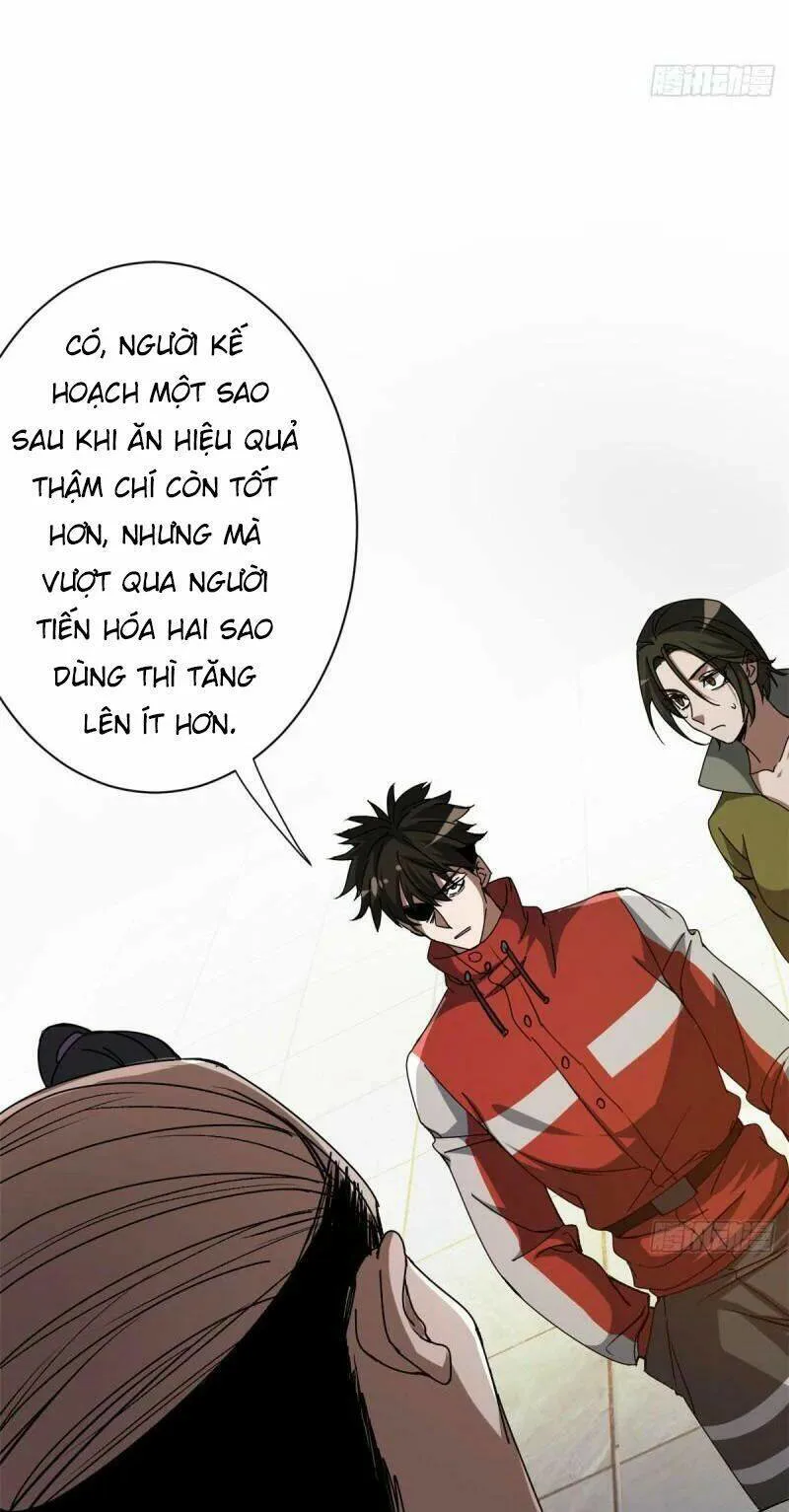 Luân Bàn Thế Giới chương 66 - trang 11