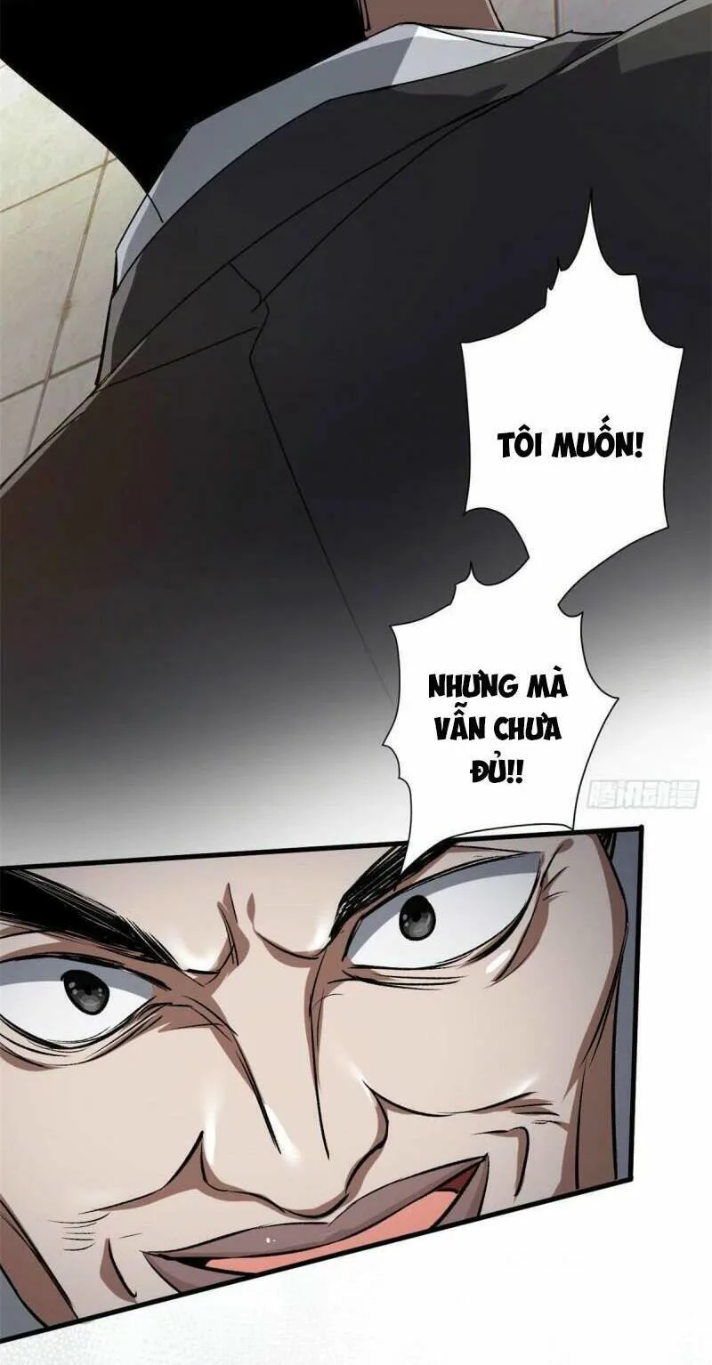 Luân Bàn Thế Giới chương 66 - trang 12