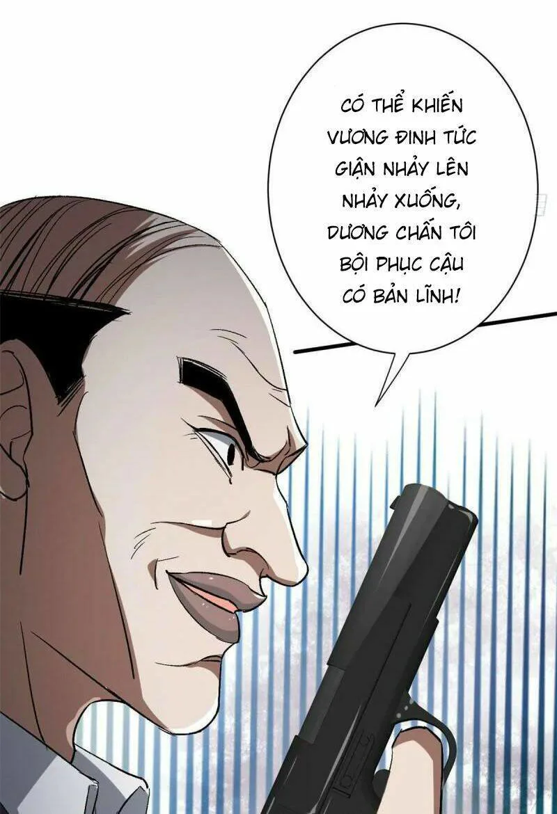 Luân Bàn Thế Giới chương 66 - trang 14