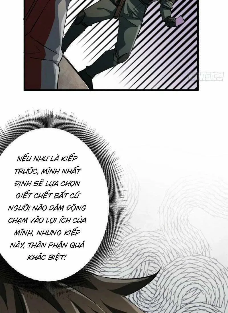 Luân Bàn Thế Giới chương 66 - trang 43