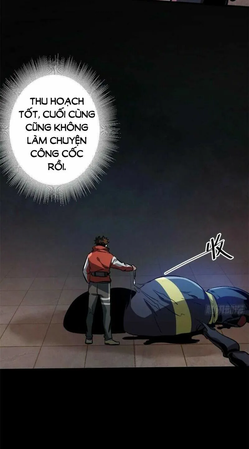 Luân Bàn Thế Giới chương 70 - trang 41