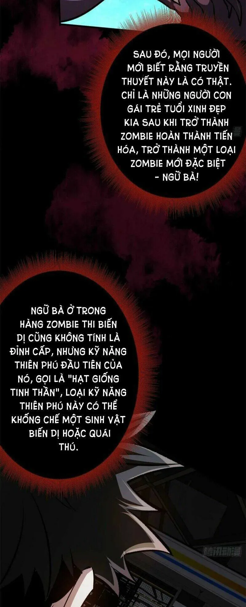 Luân Bàn Thế Giới chương 70 - trang 50