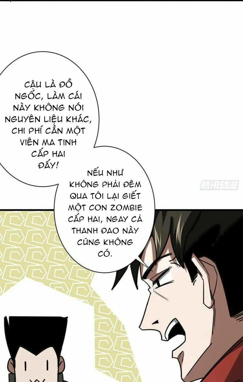Luân Bàn Thế Giới chương 78 - trang 42