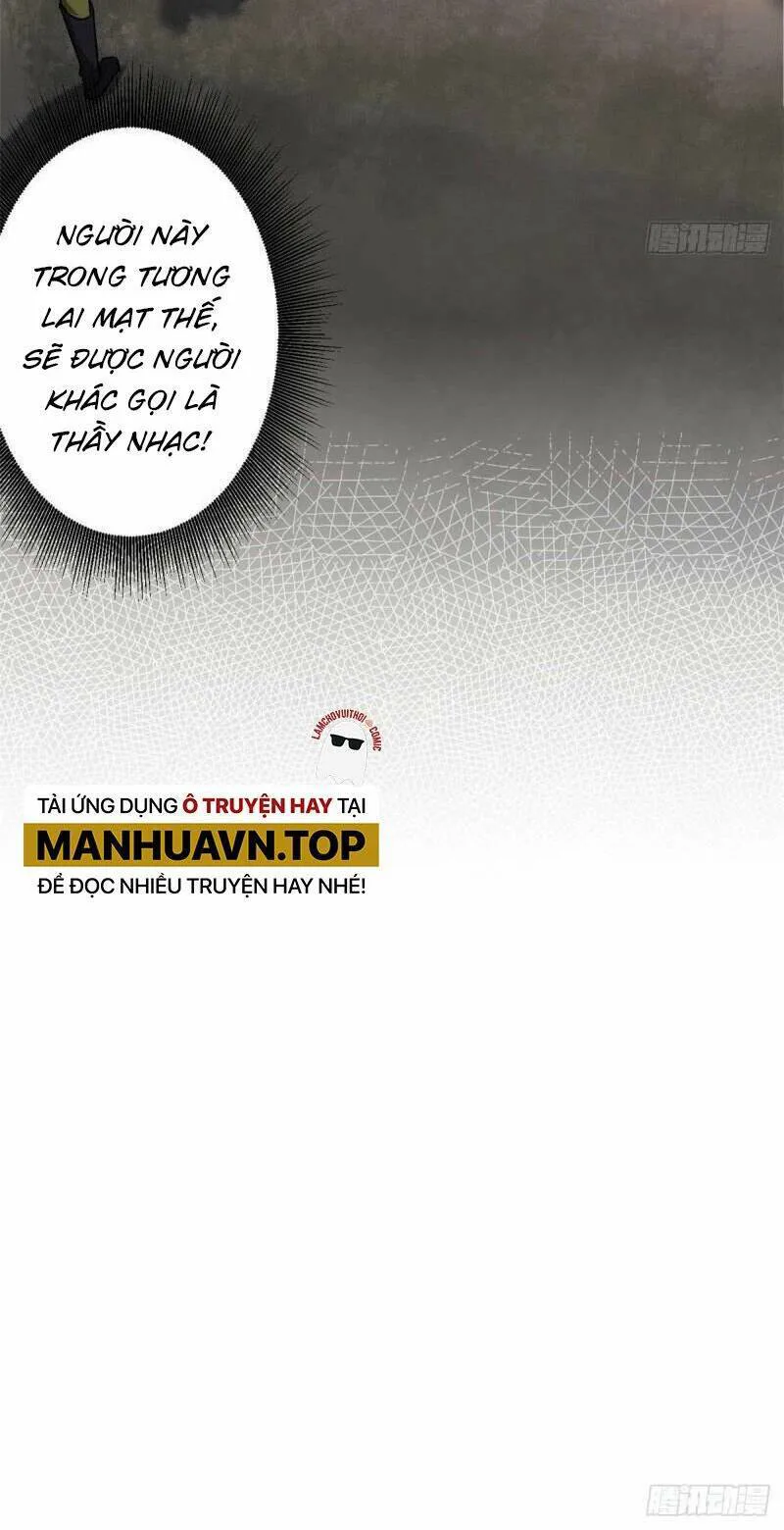 Luân Bàn Thế Giới chương 78 - trang 48