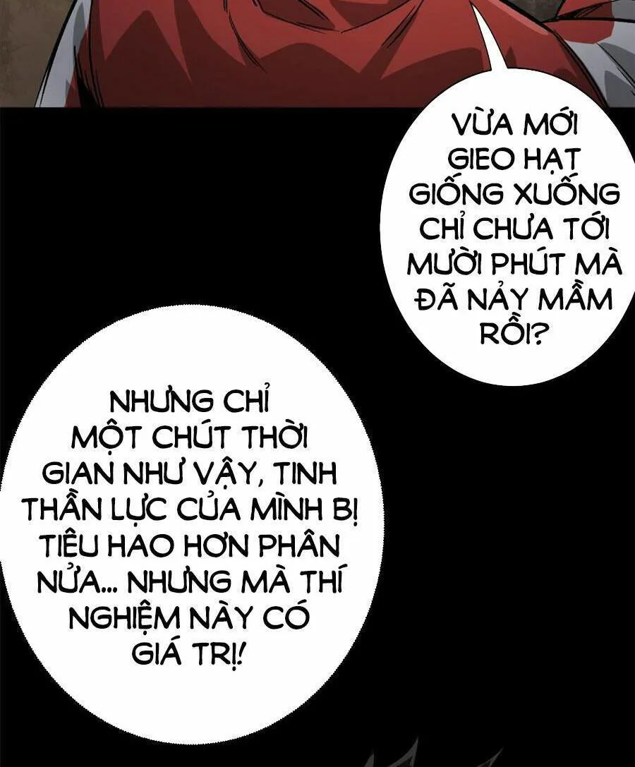 Luân Bàn Thế Giới chương 90 - trang 8