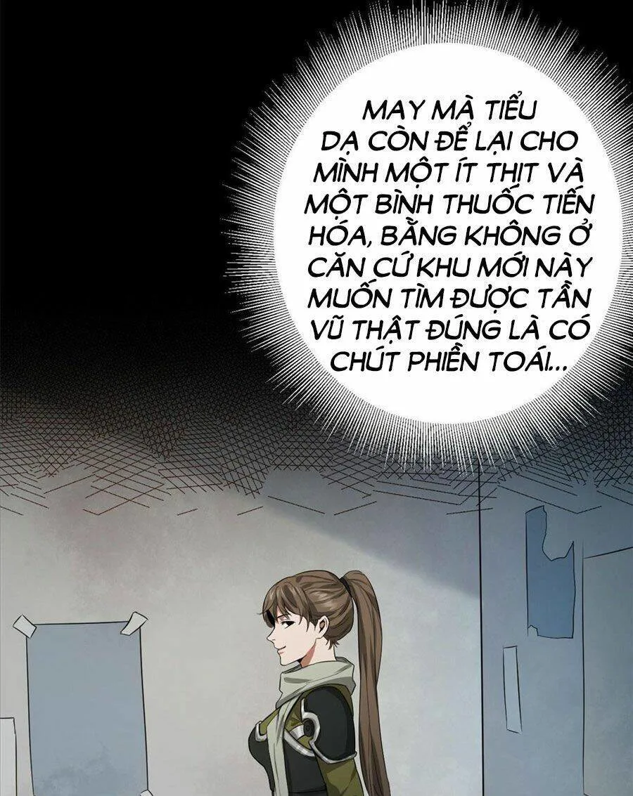 Luân Bàn Thế Giới chương 90 - trang 35