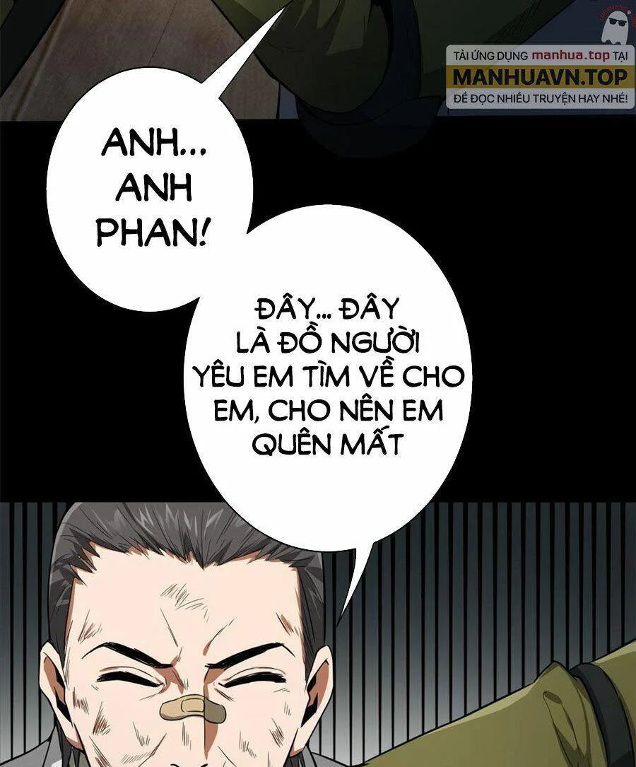Luân Bàn Thế Giới chương 90 - trang 41