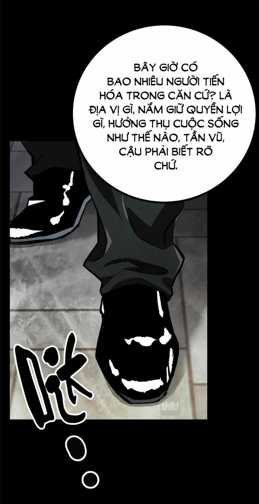 Luân Bàn Thế Giới chương 93 - trang 26