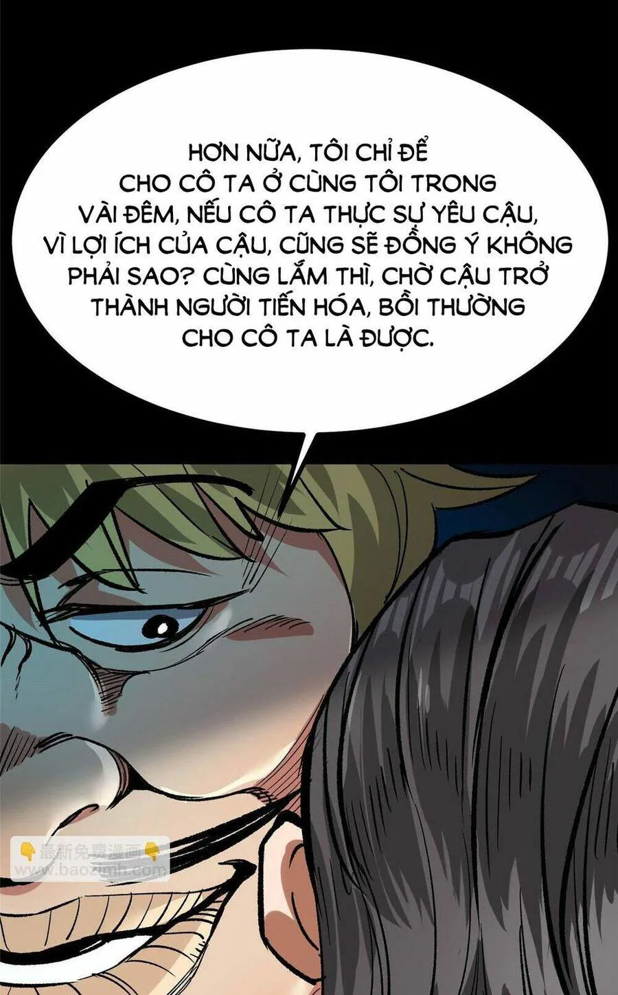 Luân Bàn Thế Giới chương 93 - trang 29