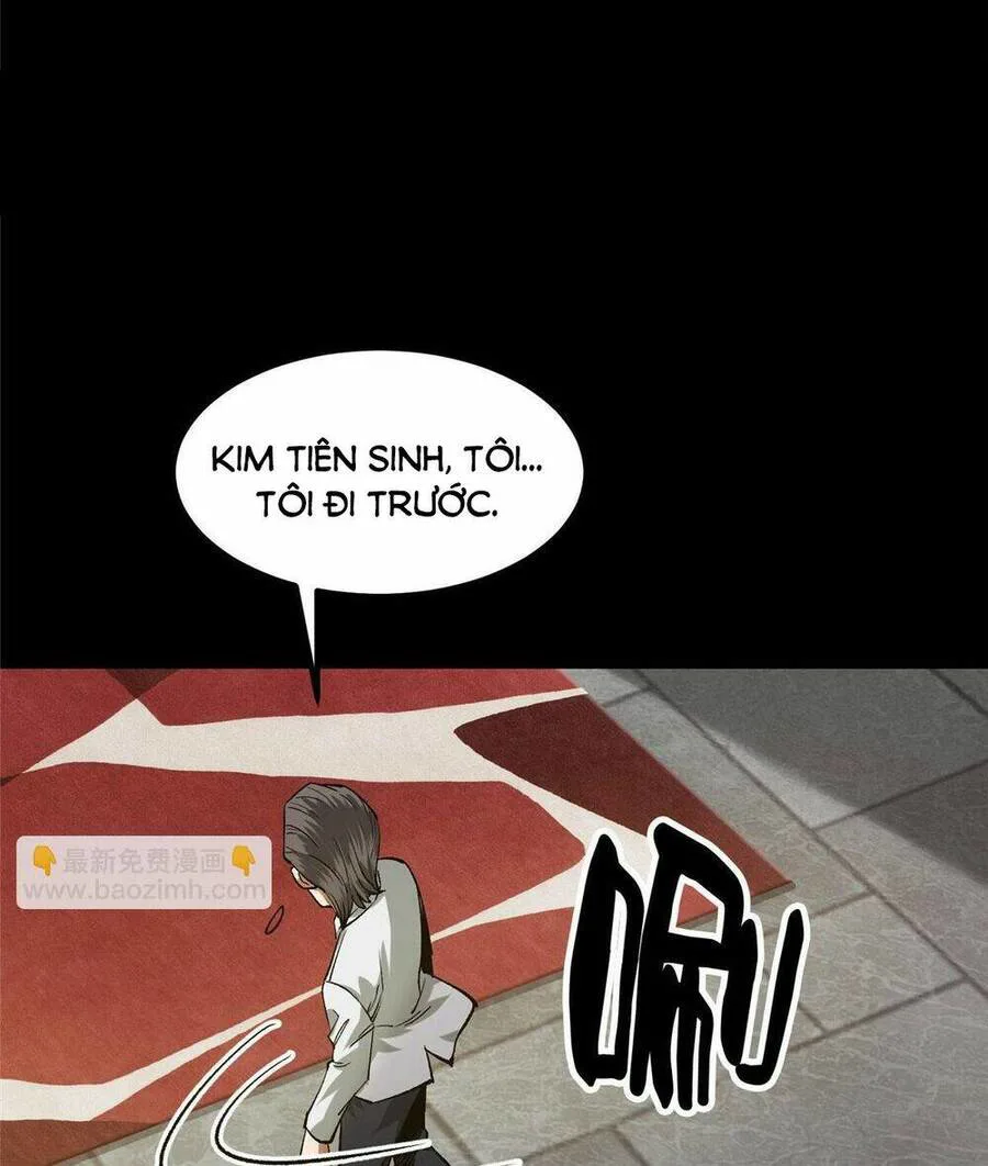 Luân Bàn Thế Giới chương 93 - trang 31