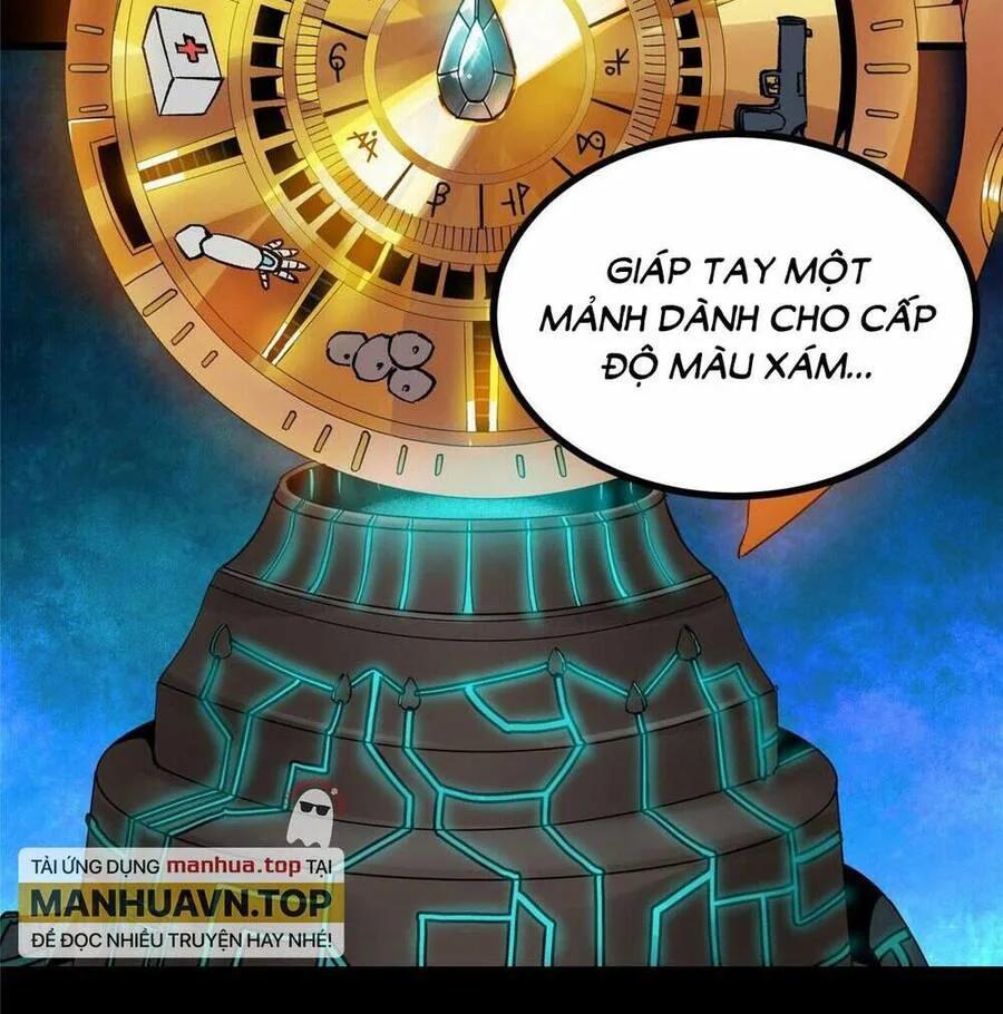 Luân Bàn Thế Giới chương 93 - trang 45