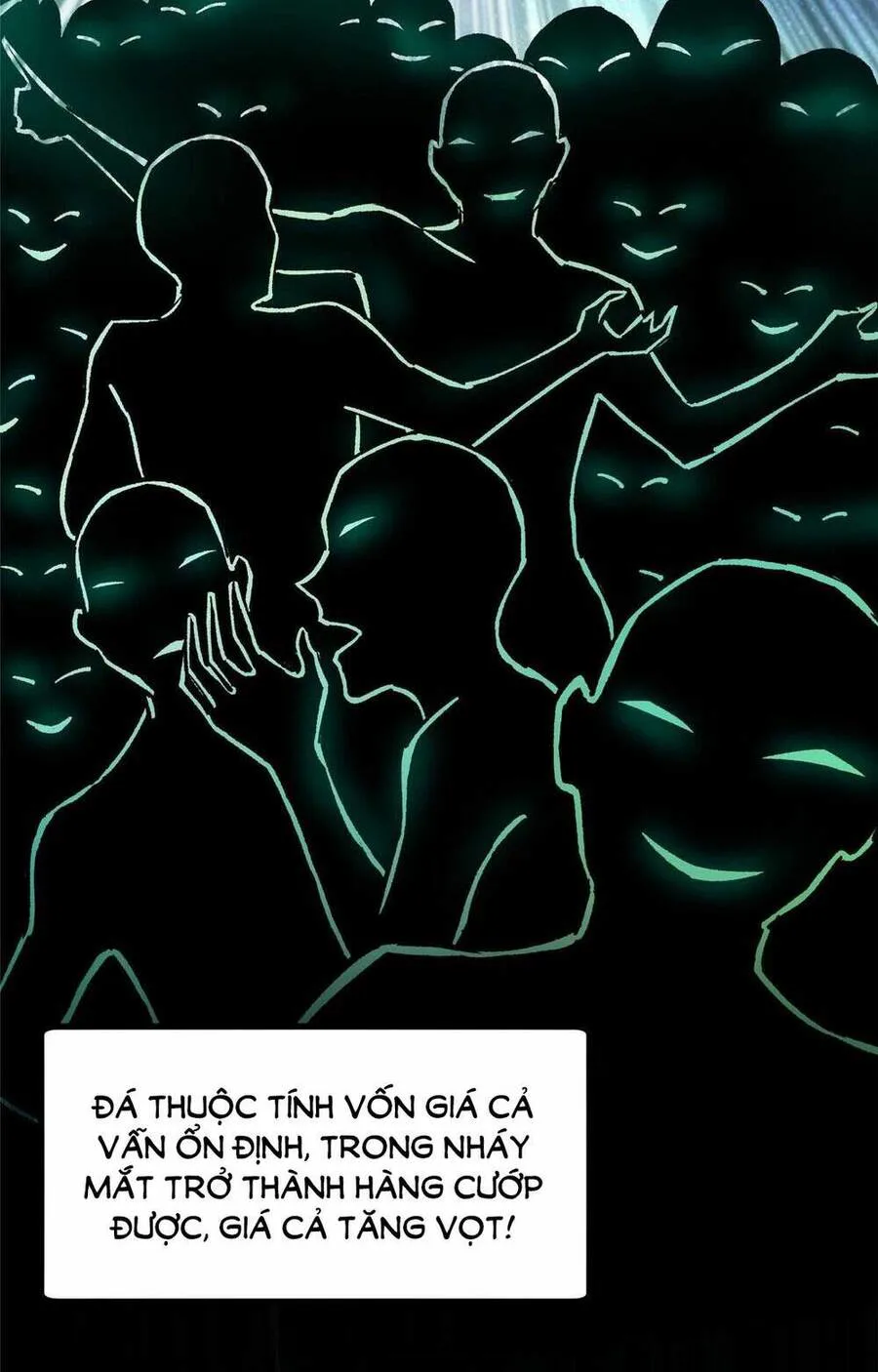Luân Bàn Thế Giới chương 93 - trang 54