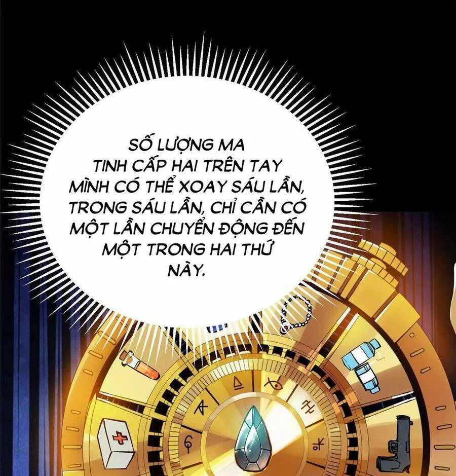 Luân Bàn Thế Giới chương 93 - trang 57