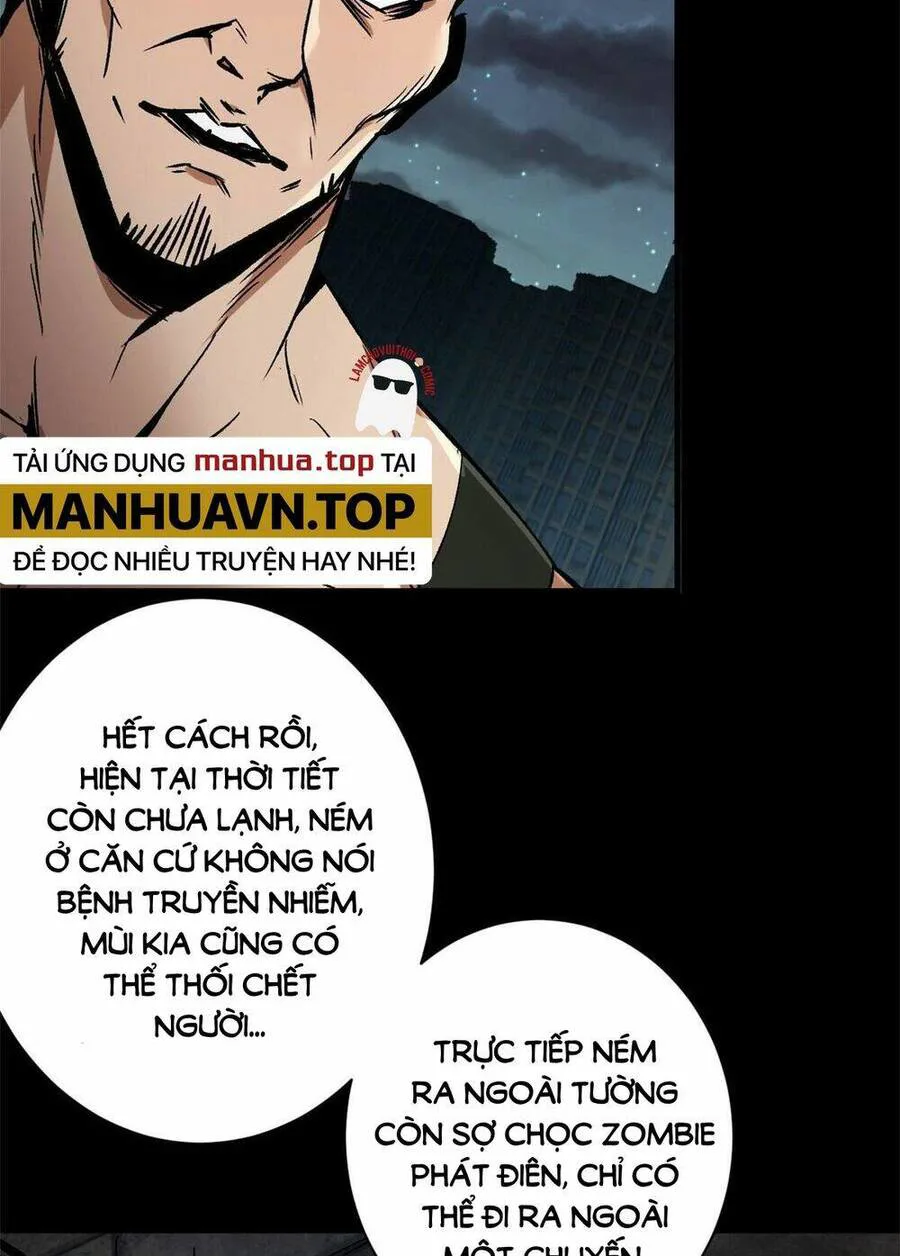 Luân Bàn Thế Giới chương 94 - trang 6