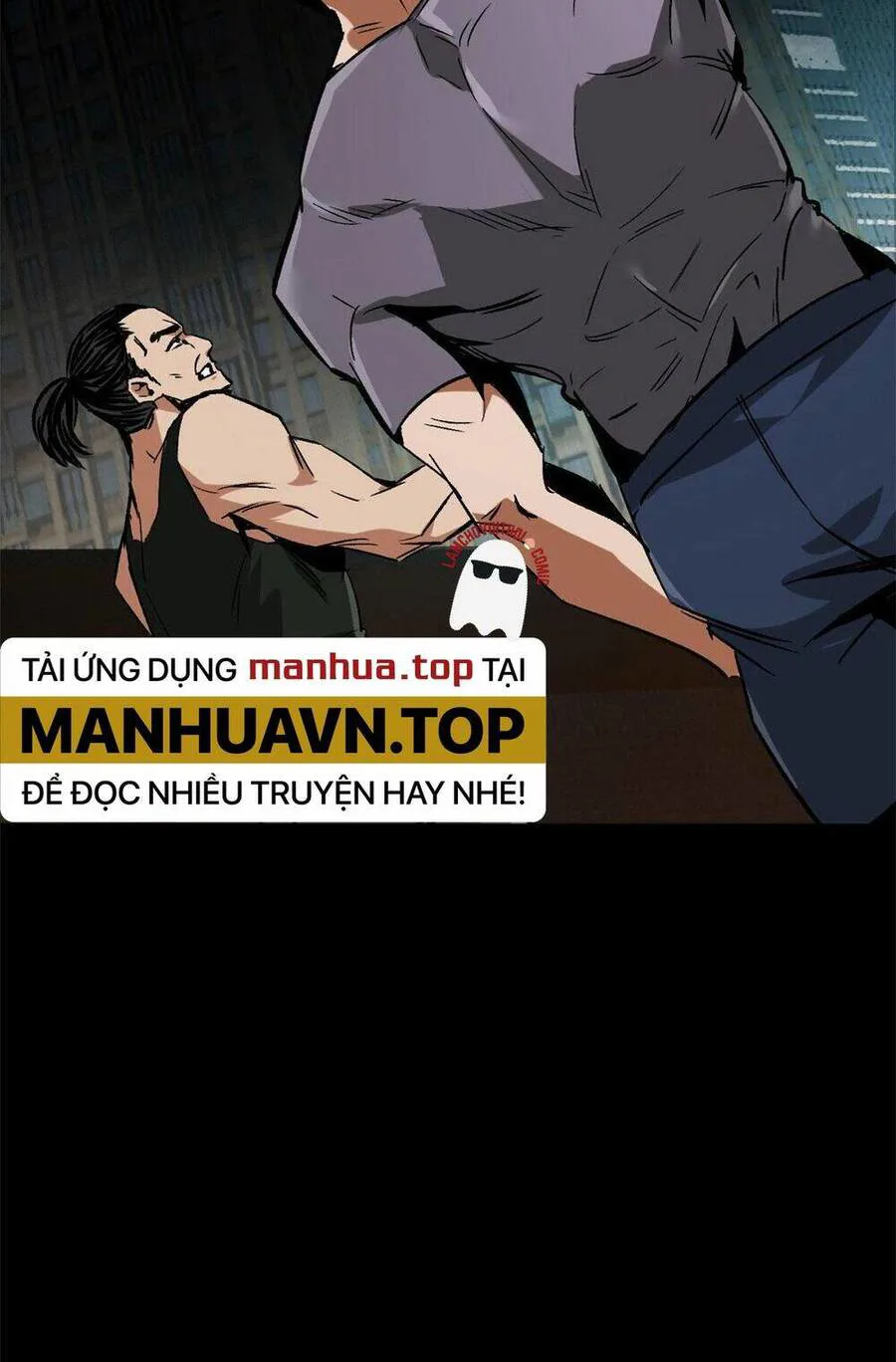 Luân Bàn Thế Giới chương 94 - trang 11