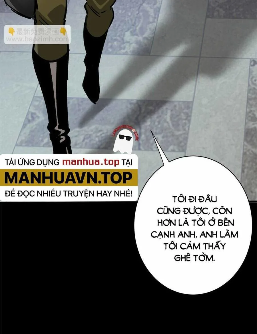 Luân Bàn Thế Giới chương 94 - trang 25