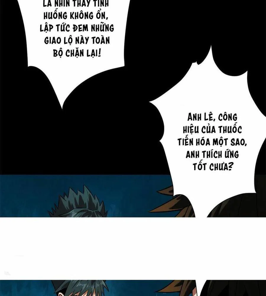 Luân Bàn Thế Giới chương 98 - trang 33