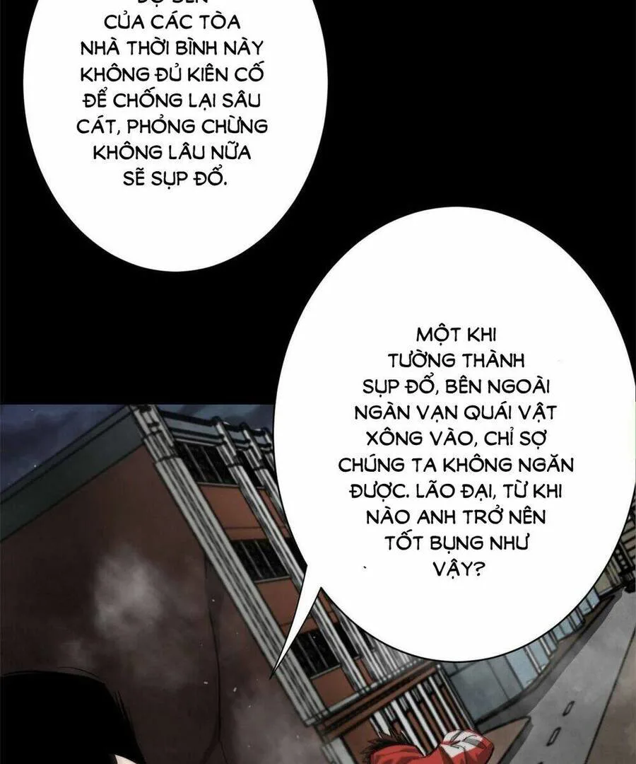 Luân Bàn Thế Giới chương 98 - trang 40