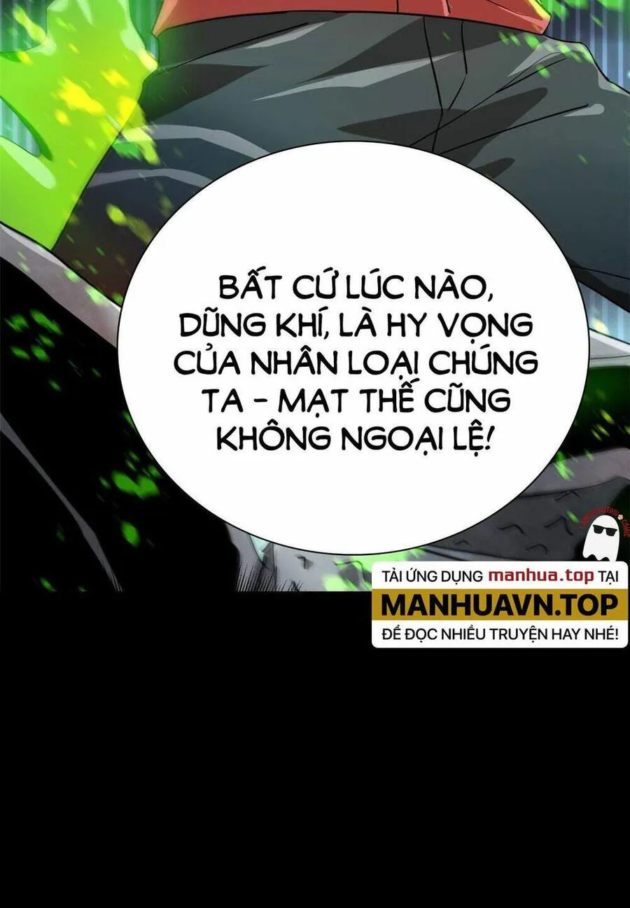 Luân Bàn Thế Giới chương 100 - trang 49