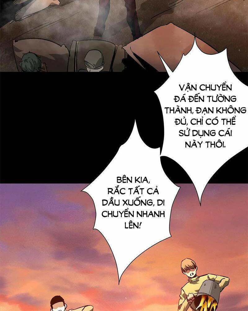 Luân Bàn Thế Giới chương 103 - trang 6