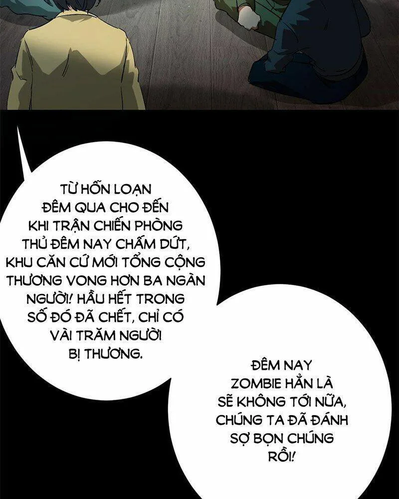 Luân Bàn Thế Giới chương 103 - trang 17