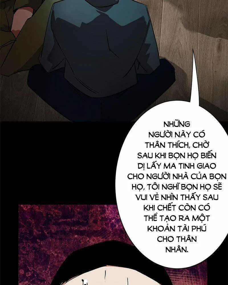 Luân Bàn Thế Giới chương 103 - trang 32