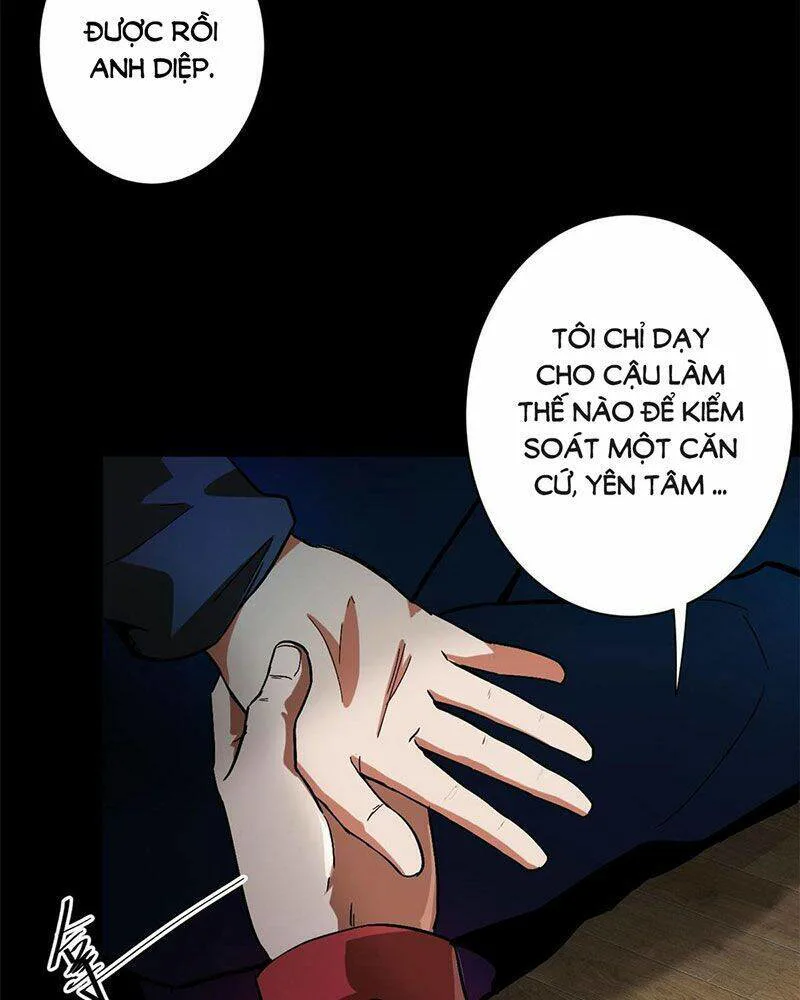 Luân Bàn Thế Giới chương 103 - trang 37