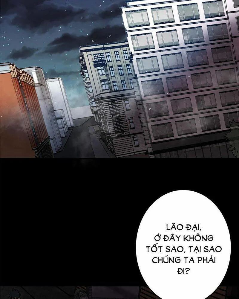 Luân Bàn Thế Giới chương 103 - trang 41