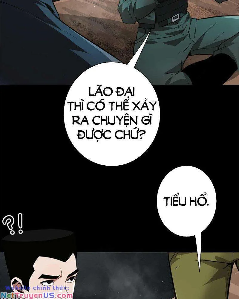 Luân Bàn Thế Giới chương 106 - trang 8