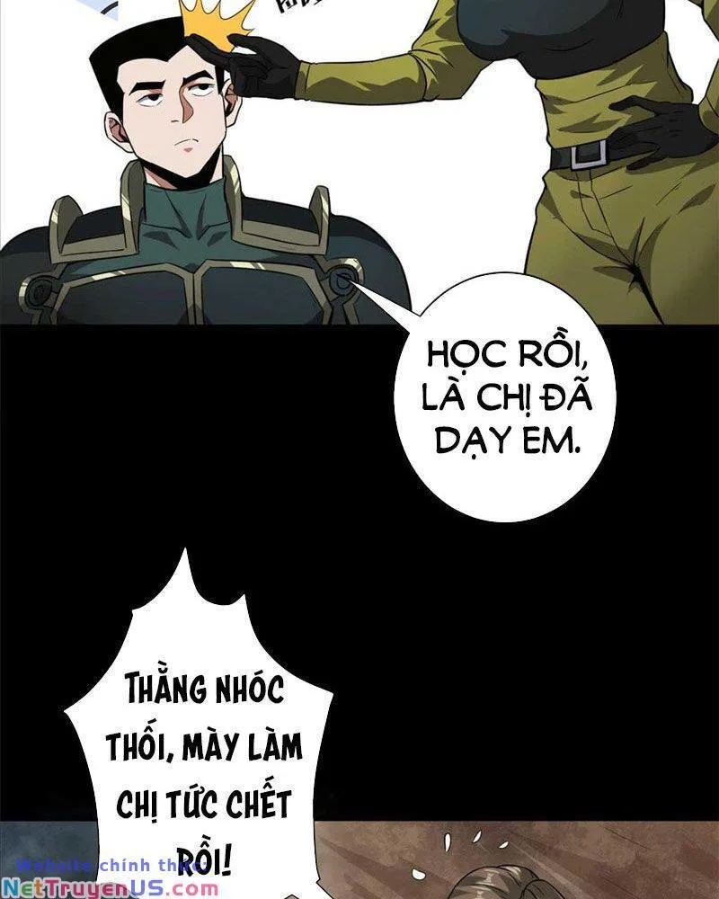Luân Bàn Thế Giới chương 106 - trang 15