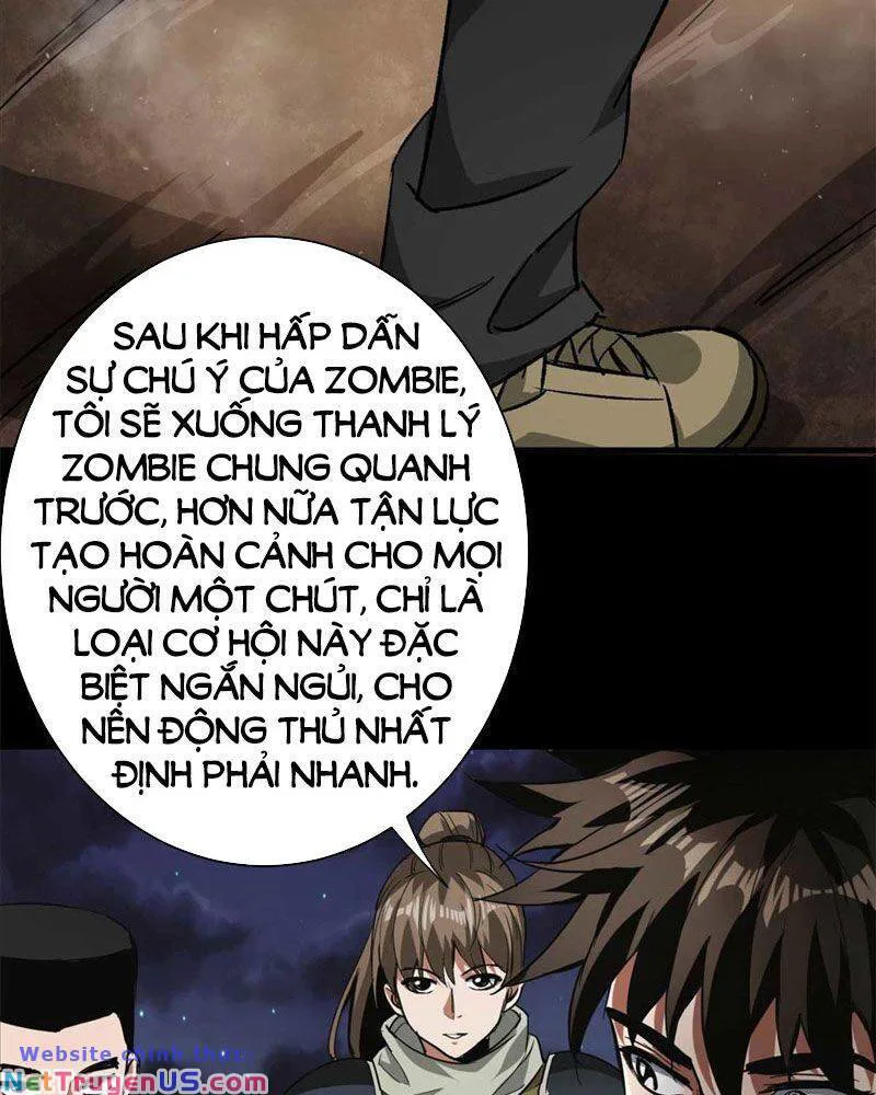 Luân Bàn Thế Giới chương 106 - trang 26
