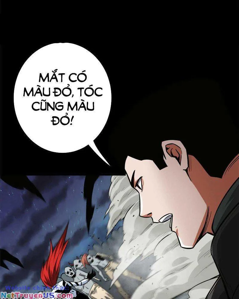 Luân Bàn Thế Giới chương 106 - trang 33