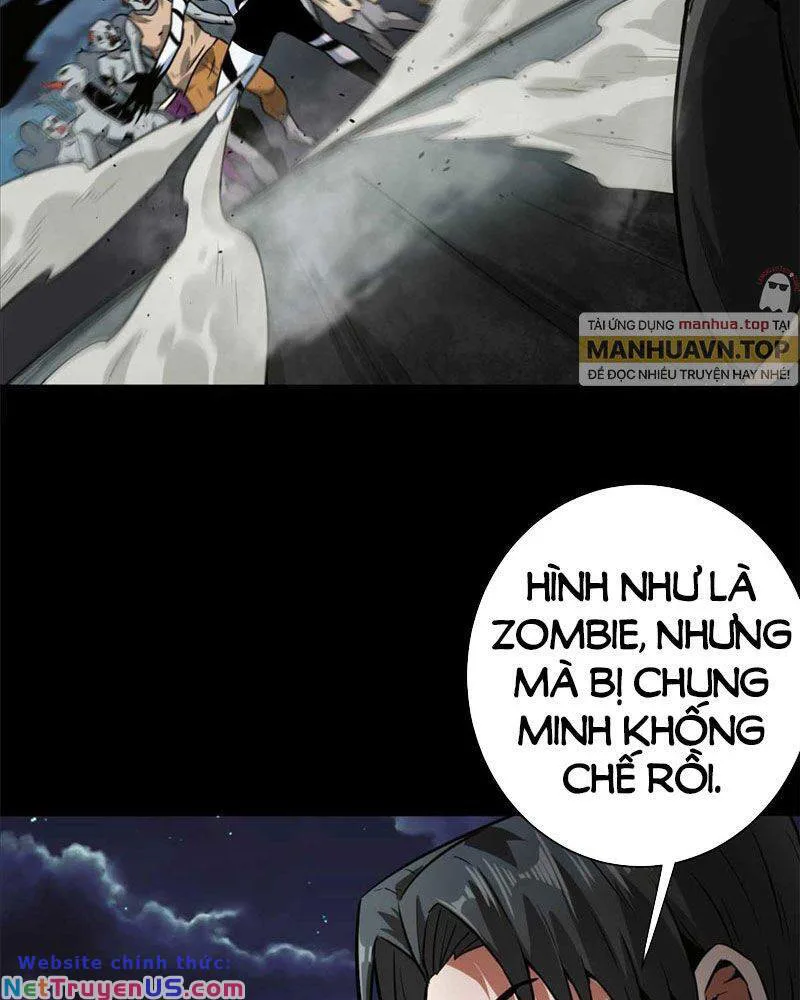 Luân Bàn Thế Giới chương 106 - trang 34
